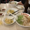 東京おぎくぼラーメン ゑびすや 四日市店