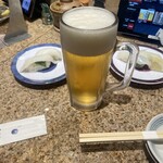 すし清次郎 フェザン店 - 