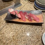 すし清次郎 フェザン店 - 