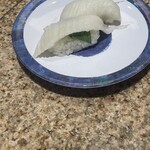 すし清次郎 フェザン店 - 