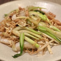 中国料理 「王朝」 ヒルトン東京ベイ - 