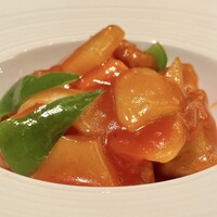 中国料理 「王朝」 ヒルトン東京ベイ - 