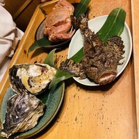 日本料理 梅林 - 