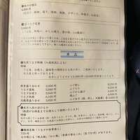日本料理 梅林 - 