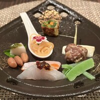 中国料理 「王朝」 ヒルトン東京ベイ - 