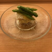 日本料理 晴山 - 