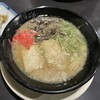 拉麺酒房　しはら
