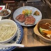 炭焼牛たん東山 仙台本店