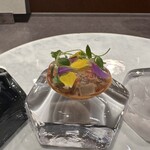 Restaurant DESTINA - 