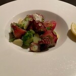 鉄板ビストロ GAKU - 