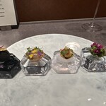 Restaurant DESTINA - 