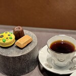 Restaurant DESTINA - 