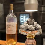 Restaurant DESTINA - 