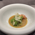 Restaurant DESTINA - 