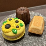 Restaurant DESTINA - 