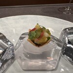 Restaurant DESTINA - 