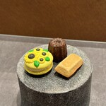 Restaurant DESTINA - 