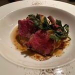 鉄板ビストロ GAKU - 