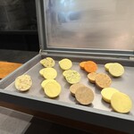 Restaurant DESTINA - 