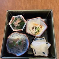 Japanese Restaurant KINZA - 