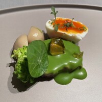 リストランテ・ホンダ - 