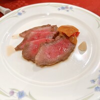 くいしんぼー山中 - 