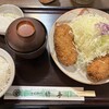 とんかつ竹亭 イオン隼人国分店