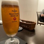 鉄板ビストロ GAKU - 