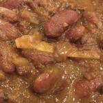 インド料理 パリワル - ホックホクです♪