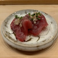 鮨 しゅん輔 阿佐ヶ谷 - 