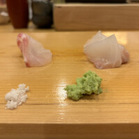 鮨 しゅん輔 阿佐ヶ谷 - 
