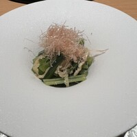 恵比寿 鮨 一 - 