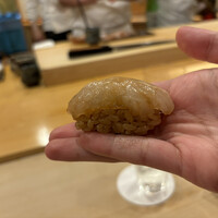 鮨 しゅん輔 阿佐ヶ谷 - 
