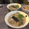 大龍ラーメン 小森野店