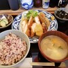 定食 美松