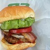フラノバーガー