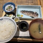 いまがわ食堂 西新宿店 - 
