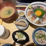いまがわ食堂 西新宿店 - 