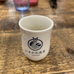 いまがわ食堂 西新宿店 - 