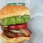 フラノバーガー - 