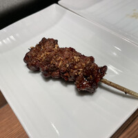 焼鳥  吉祥 - 