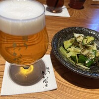 鰻う おか冨士 - 