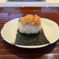鮨 在 - 