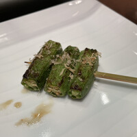 焼鳥  吉祥 - 