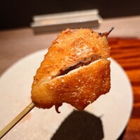 炭焼 TORI8 - 