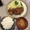 味のとんかつ 丸一