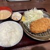 肉屋食堂 たけうち