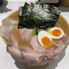 家系ラーメン 革新家 TOKYO