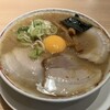 東京煮干し らーめん玉 東京駅店