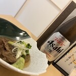 全席和モダン個室 炭火焼きと創作酒肴 粋 - 
